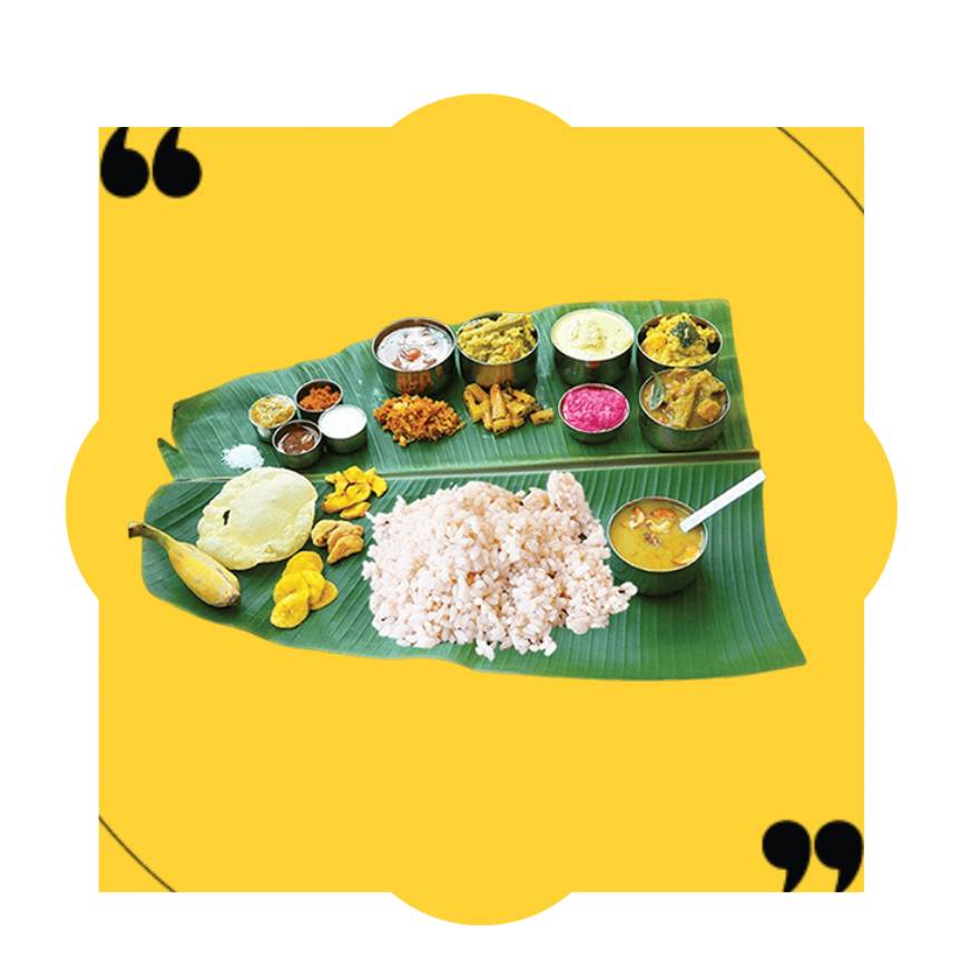 Food Catering Service