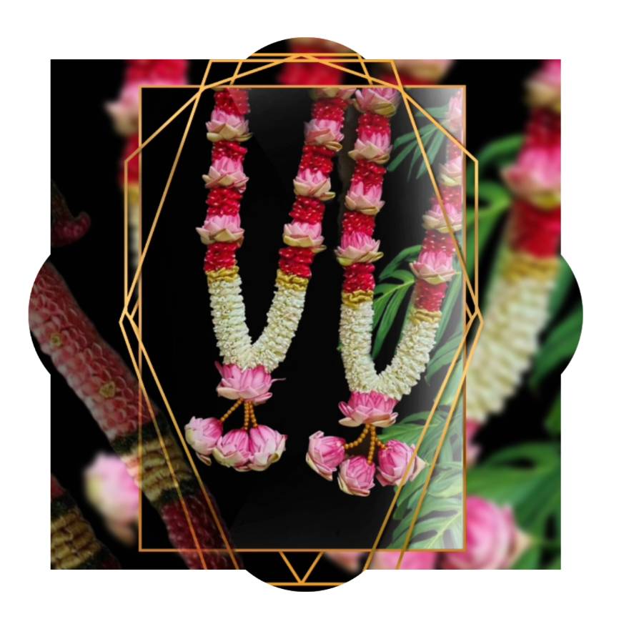 Flower Arrangements Maalai