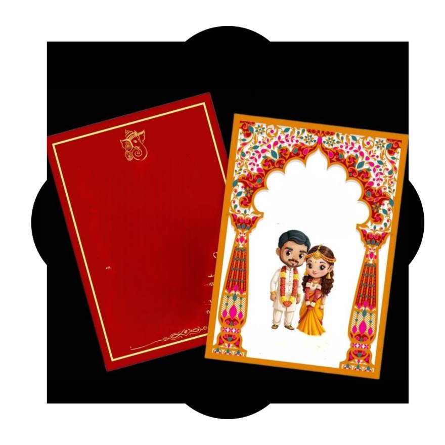 Printing Greeting Cards &amp; Designing
