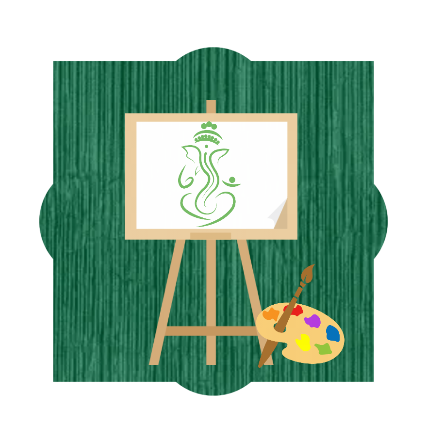 Arts, Welcome Board
