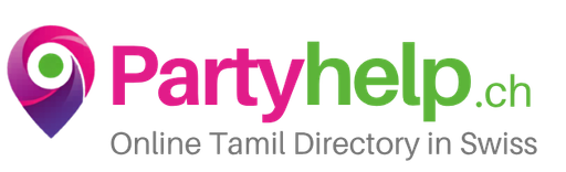 PartyHelp Logo